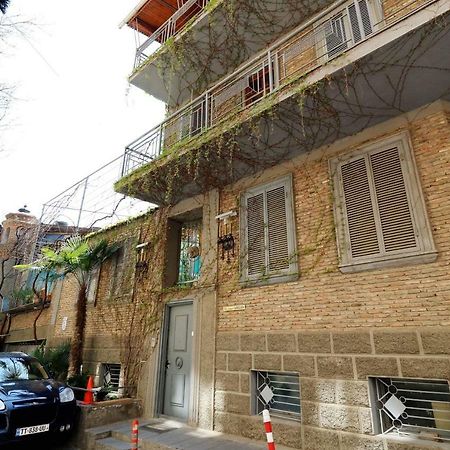 Guest House Marina 2 Tbilisi Eksteriør bilde