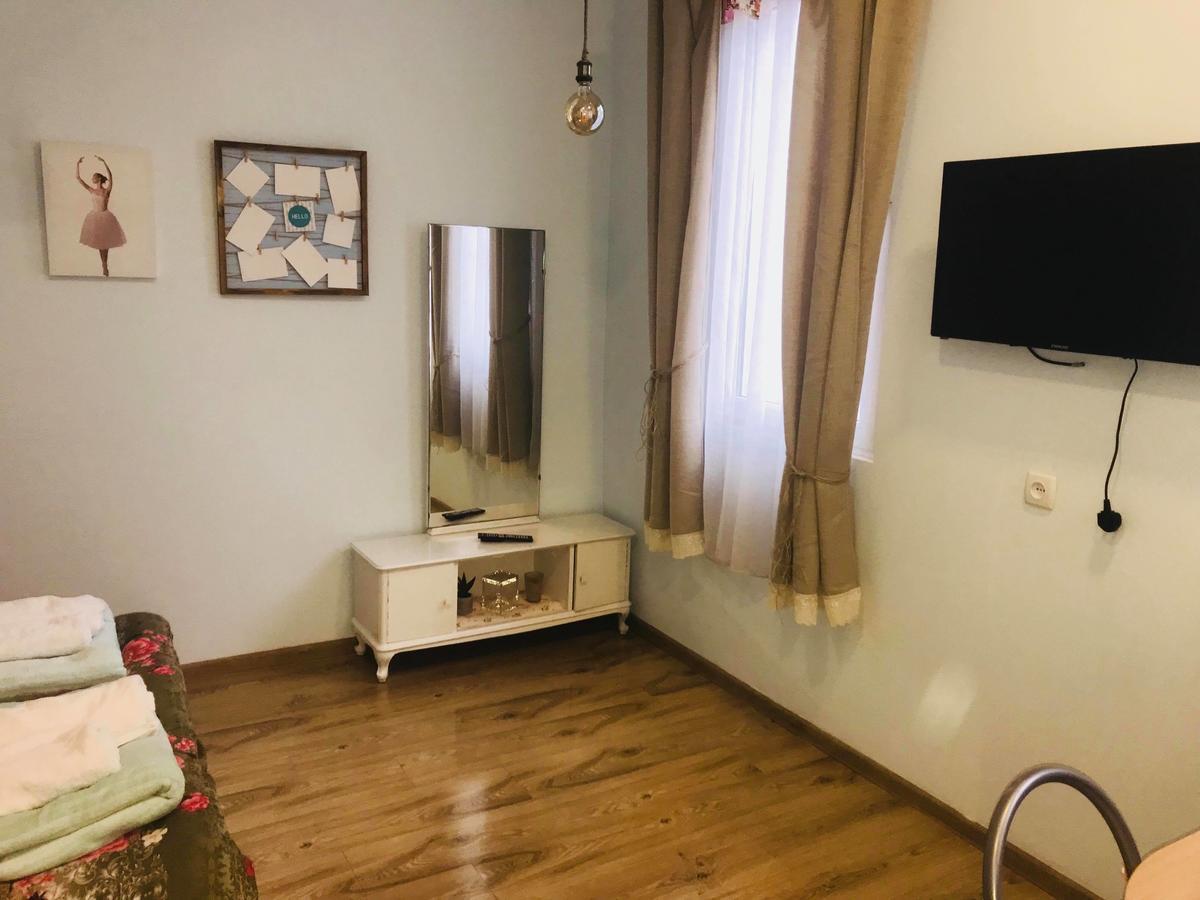 Guest House Marina 2 Tbilisi Eksteriør bilde