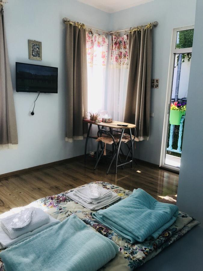Guest House Marina 2 Tbilisi Eksteriør bilde